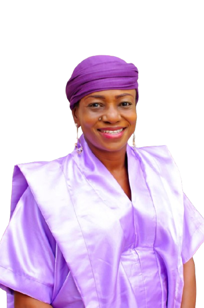 Mrs Imeda Umeh