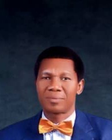 Dr Umeh, Managing Director