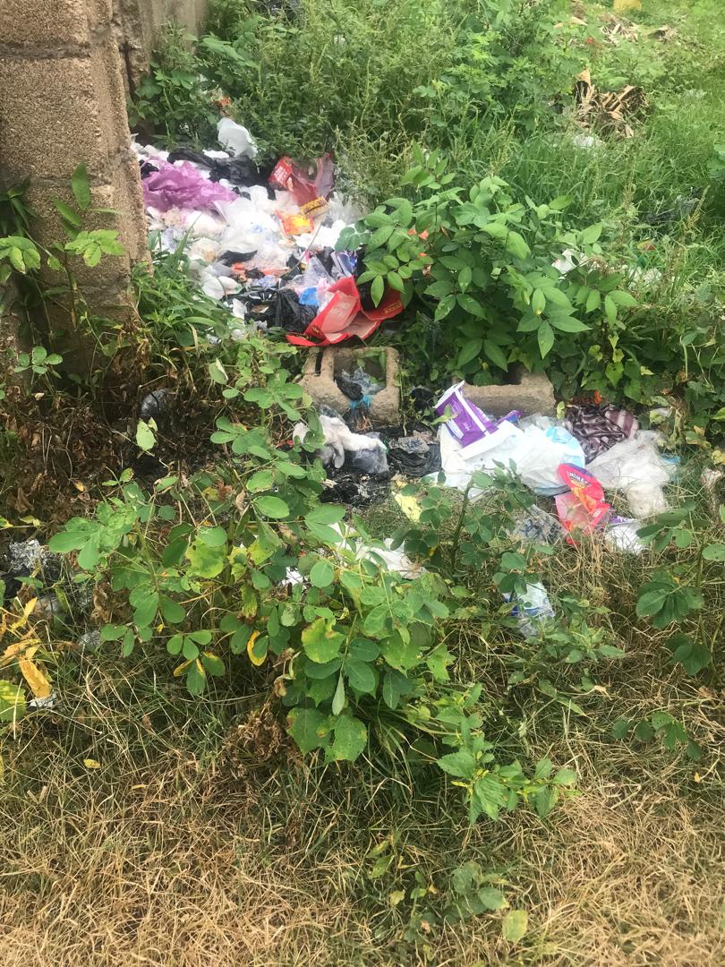 Dangers of Illegal Waste Disposal.