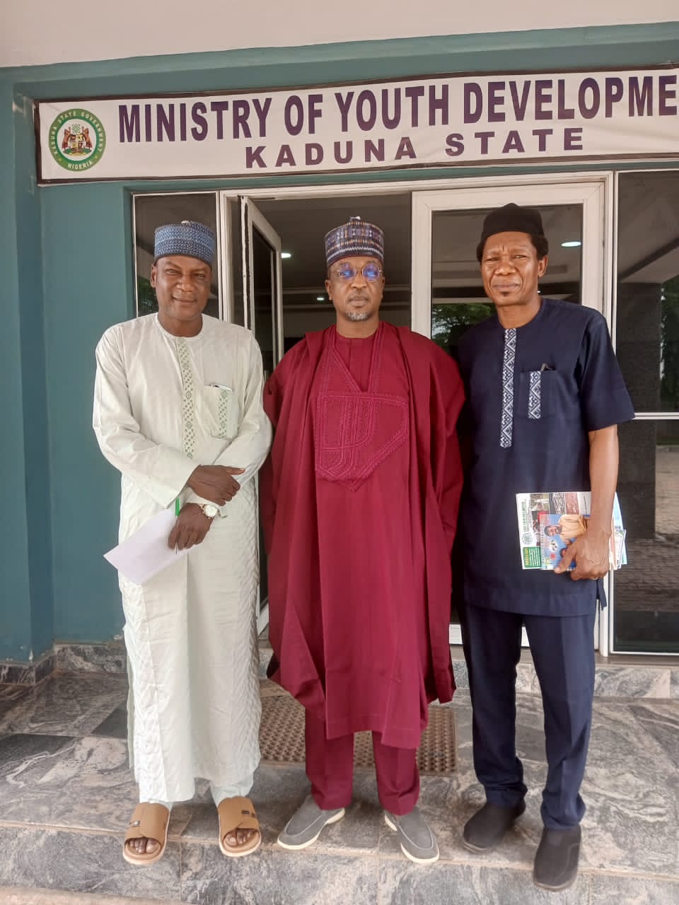 Eco-Health Limited Environmental Advocacy in Partnership with the Government
